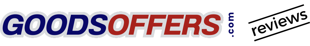 Reviews GoodsOffers.com