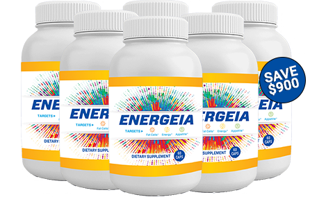 Energeia GoodsOffers.com