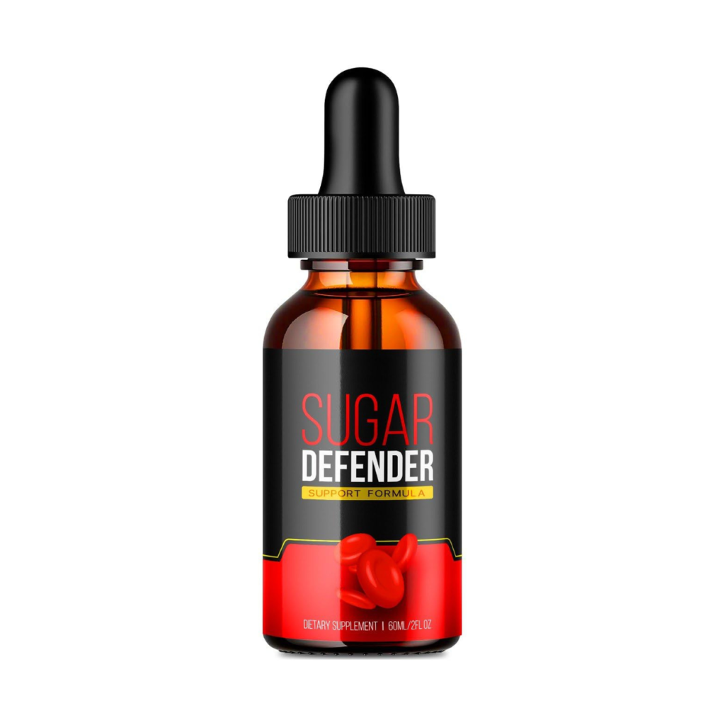 Sugar Defender GoodsOffers.com