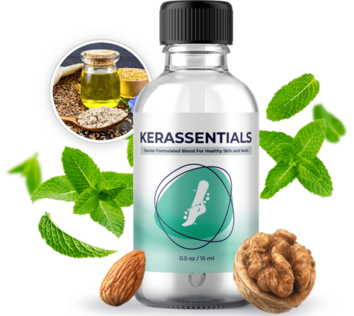 Kerassentials GoodsOffers