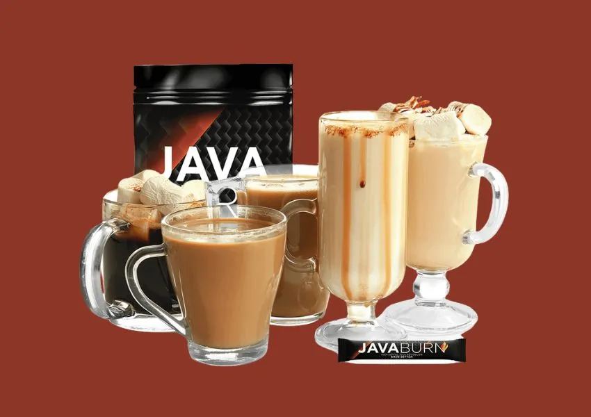 Java Burn Review