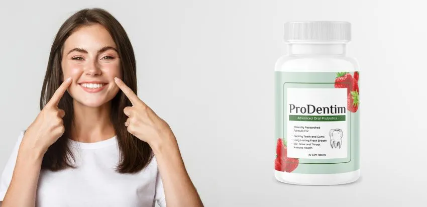 ProDentim Review