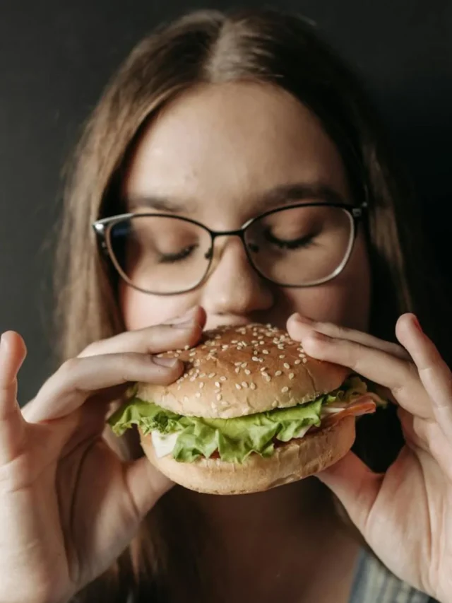 Slow Metabolism? Find Out Now