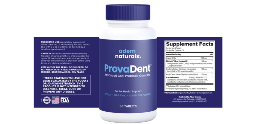 ProvaDent Reviews