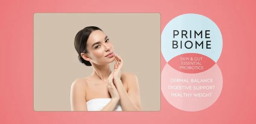 PrimeBiome Reviews