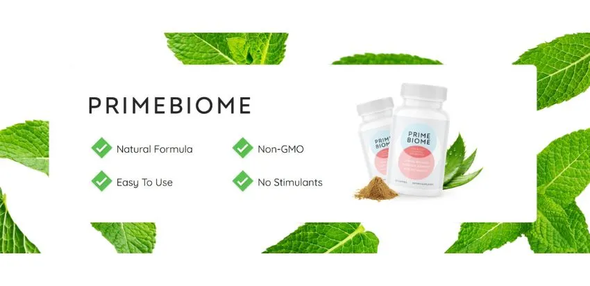 PrimeBiome Reviews