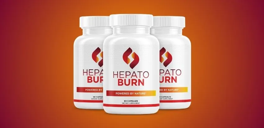 HepatoBurn Reviews