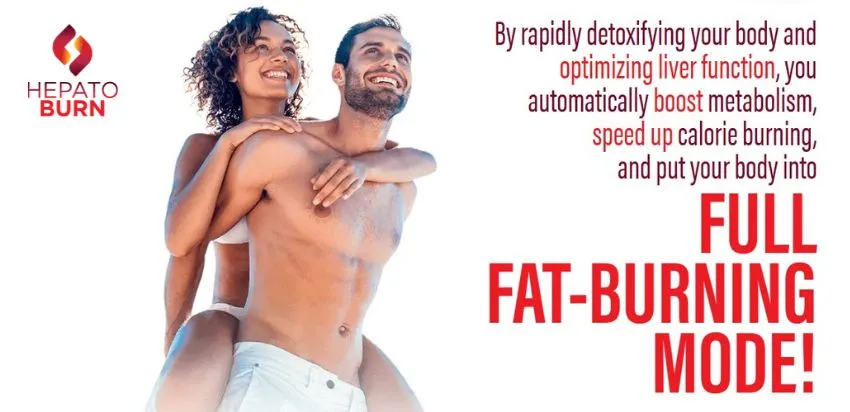 HepatoBurn Reviews