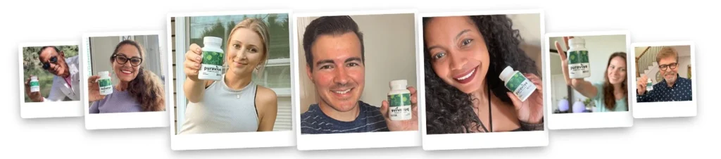 Puravive Reviews