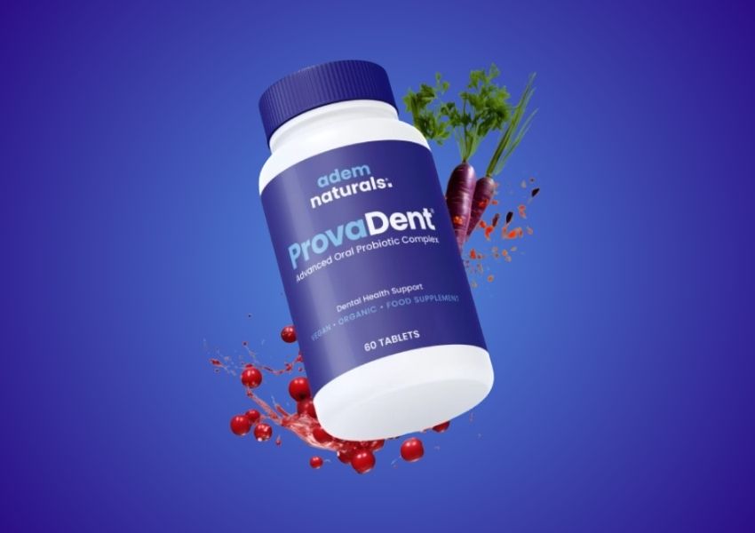 ProvaDent Reviews