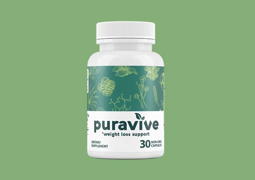 Puravive Reviews