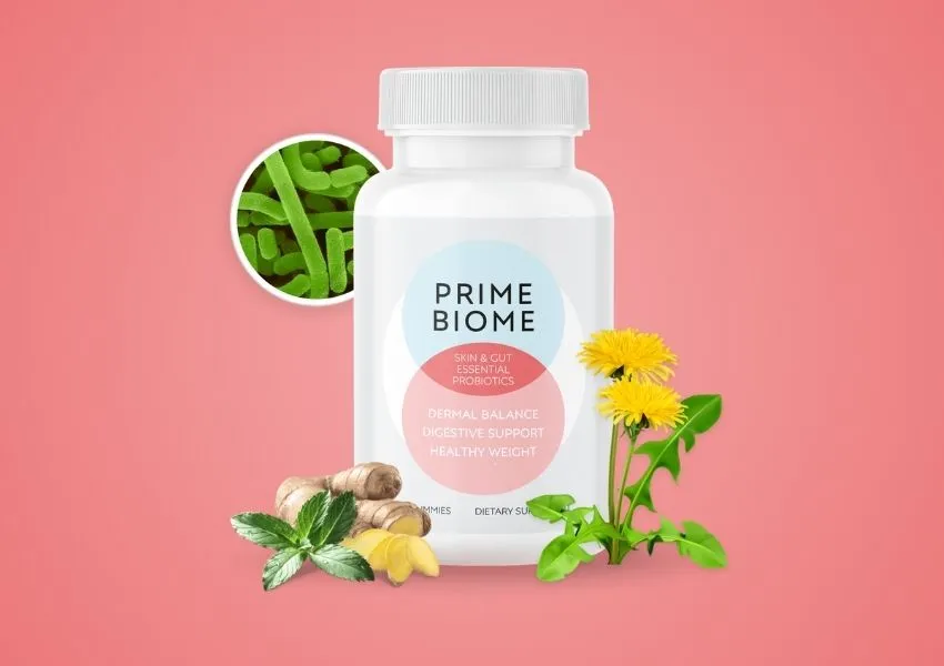 PrimeBiome Reviews
