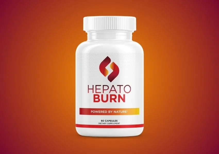 HepatoBurn Reviews