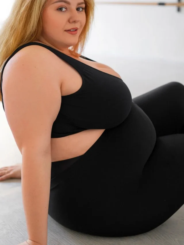 I Need Help Losing Weight!